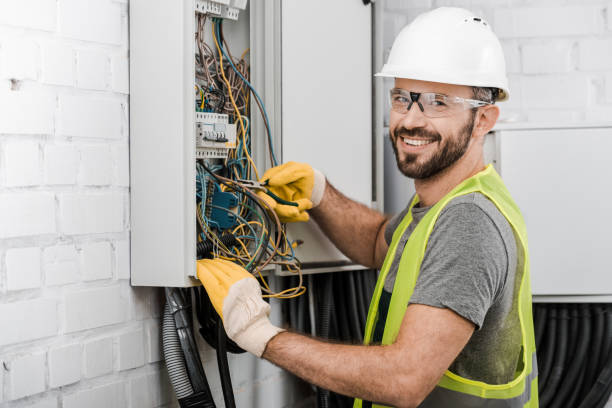 Best Industrial Electrical Services  in Chesaning, MI