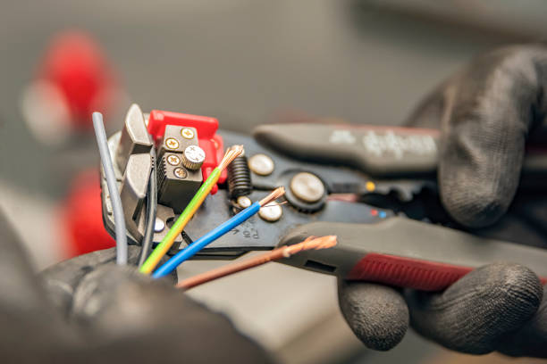Best Best Electricians Near Me  in Chesaning, MI