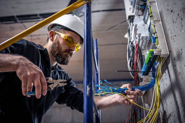 Best Electrician Near Me  in Chesaning, MI