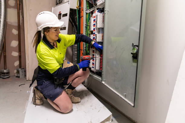Best Residential Electrician Services  in Chesaning, MI