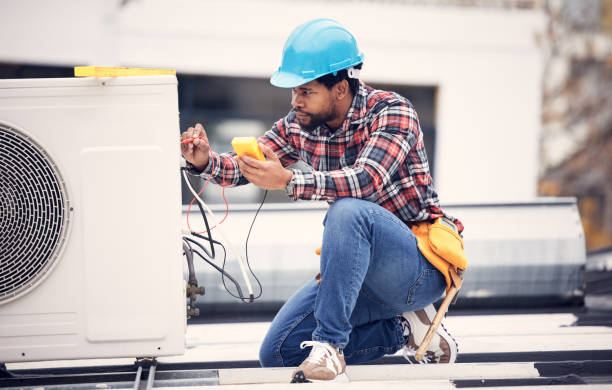 Affordable Electrical Installation in Chesaning, MI