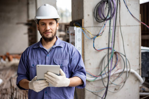 Best Commercial Electrician Services  in Chesaning, MI