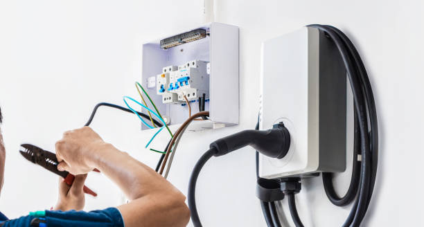 Best Emergency Electrical Repair  in Chesaning, MI